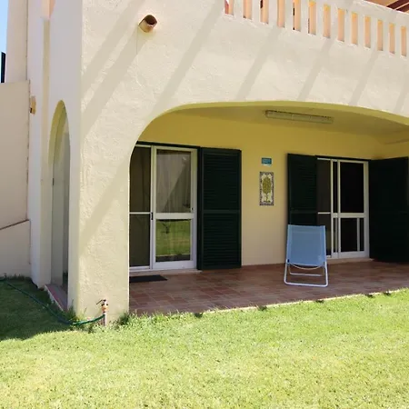 With Pool And Terrace - Porches Porches (Algarve)