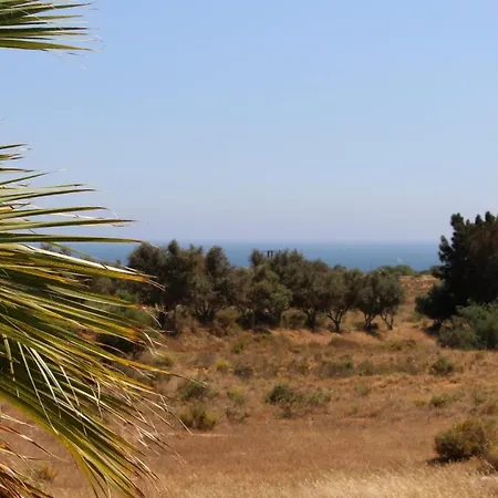 With Pool And Terrace - Porches * Porches (Algarve)
